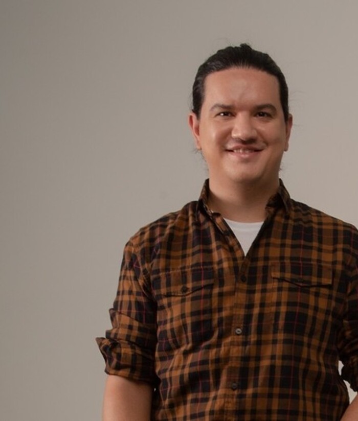 Foto de José Leonardo de Campos